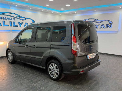 Ford Tourneo Connect Gebrauchtwagen
