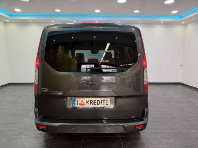 Ford Tourneo Connect Gebrauchtwagen