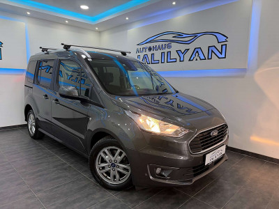 Ford Tourneo Connect Gebrauchtwagen