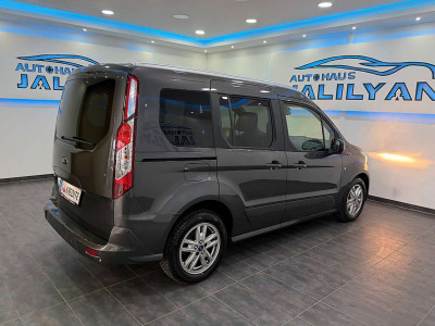Ford Tourneo Connect Gebrauchtwagen