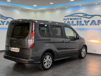 Ford Tourneo Connect Gebrauchtwagen