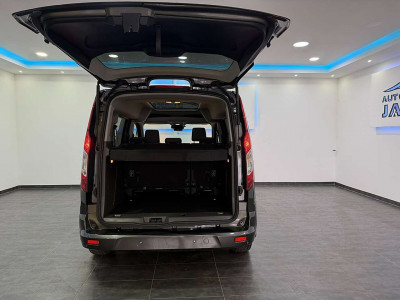 Ford Tourneo Connect Gebrauchtwagen