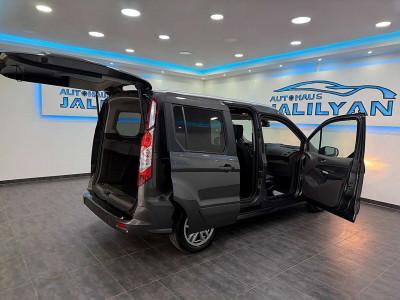 Ford Tourneo Connect Gebrauchtwagen