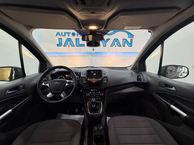 Ford Tourneo Connect Gebrauchtwagen