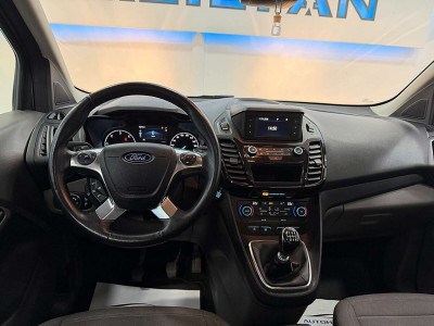 Ford Tourneo Connect Gebrauchtwagen