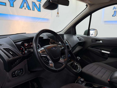 Ford Tourneo Connect Gebrauchtwagen