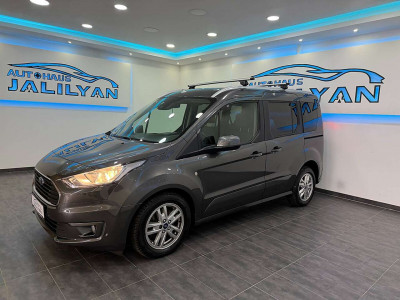 Ford Tourneo Connect Gebrauchtwagen