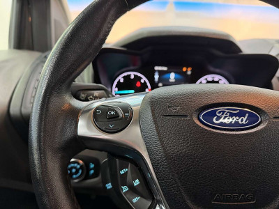 Ford Tourneo Connect Gebrauchtwagen