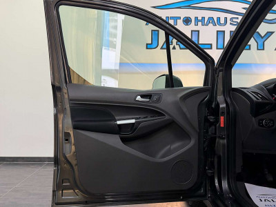 Ford Tourneo Connect Gebrauchtwagen