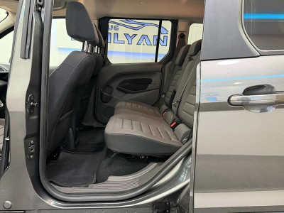 Ford Tourneo Connect Gebrauchtwagen