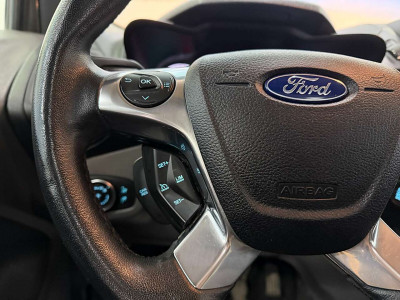 Ford Tourneo Connect Gebrauchtwagen