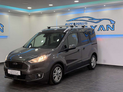 Ford Tourneo Connect Gebrauchtwagen