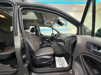 Ford Tourneo Connect Gebrauchtwagen