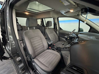 Ford Tourneo Connect Gebrauchtwagen