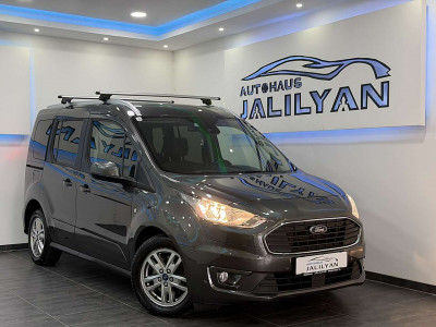 Ford Tourneo Connect Gebrauchtwagen