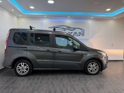 Ford Tourneo Connect Gebrauchtwagen
