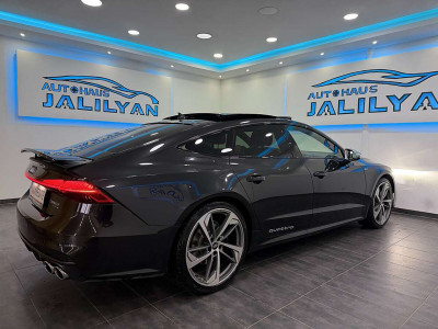 Audi A7 Gebrauchtwagen