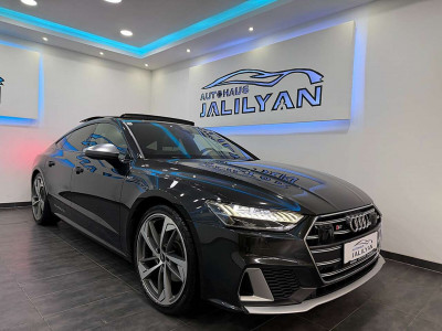 Audi A7 Gebrauchtwagen