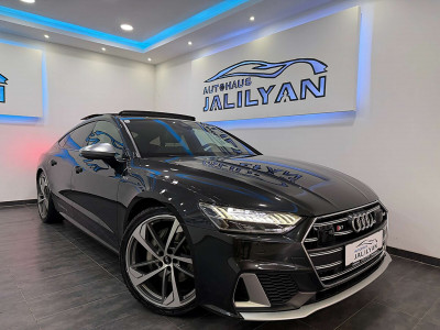Audi A7 Gebrauchtwagen