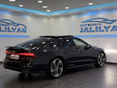 Audi A7 Gebrauchtwagen