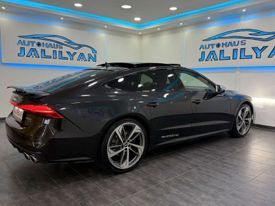 Audi A7 Gebrauchtwagen