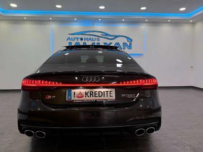Audi A7 Gebrauchtwagen