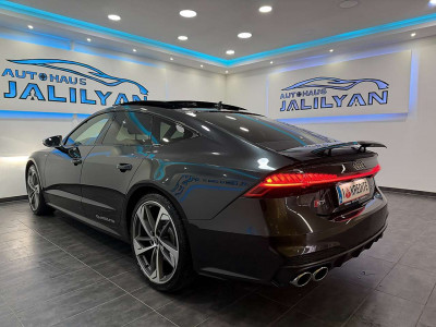 Audi A7 Gebrauchtwagen