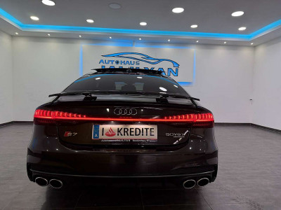 Audi A7 Gebrauchtwagen