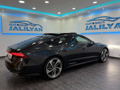 Audi A7 Gebrauchtwagen