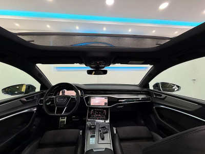 Audi A7 Gebrauchtwagen