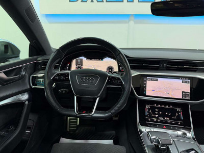 Audi A7 Gebrauchtwagen