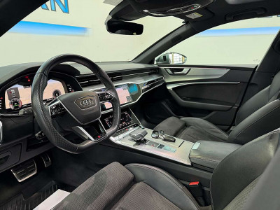 Audi A7 Gebrauchtwagen