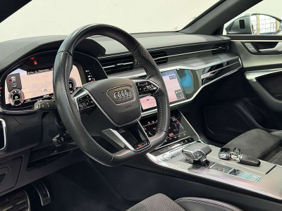 Audi A7 Gebrauchtwagen
