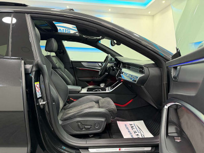 Audi A7 Gebrauchtwagen