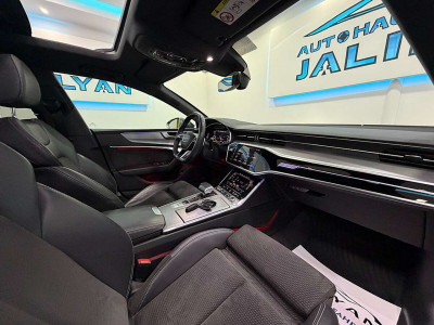 Audi A7 Gebrauchtwagen