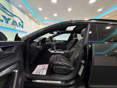 Audi A7 Gebrauchtwagen