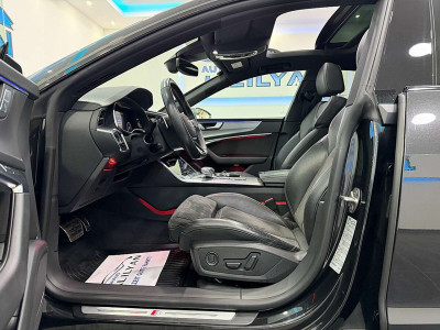 Audi A7 Gebrauchtwagen