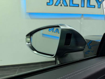 Audi A7 Gebrauchtwagen