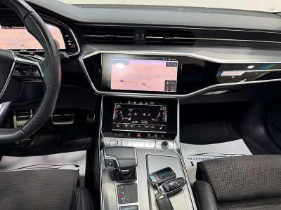 Audi A7 Gebrauchtwagen