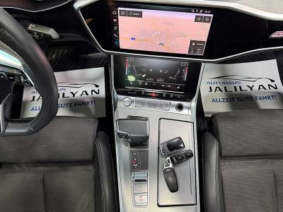 Audi A7 Gebrauchtwagen