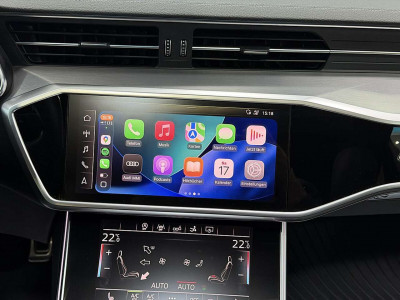 Audi A7 Gebrauchtwagen