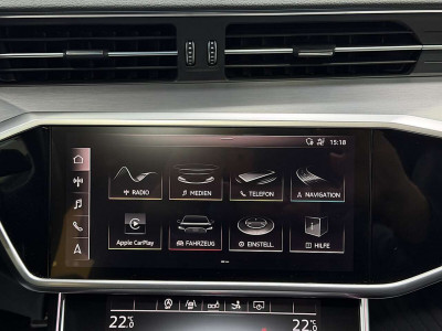 Audi A7 Gebrauchtwagen