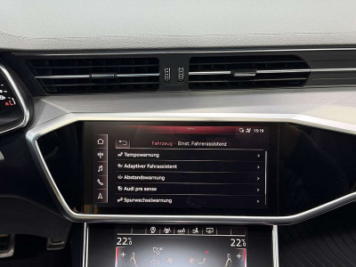 Audi A7 Gebrauchtwagen