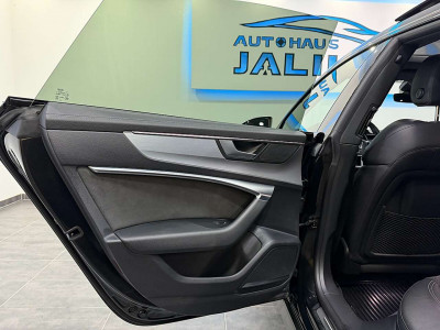 Audi A7 Gebrauchtwagen