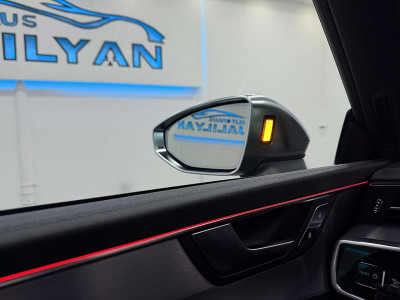 Audi A7 Gebrauchtwagen