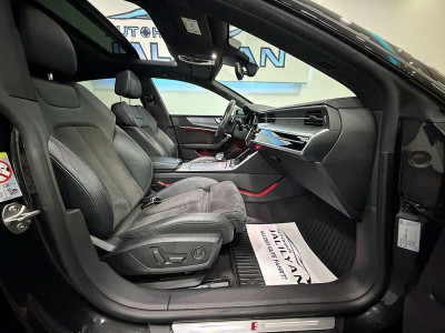 Audi A7 Gebrauchtwagen