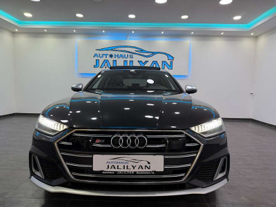 Audi A7 Gebrauchtwagen