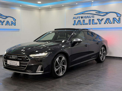 Audi A7 Gebrauchtwagen