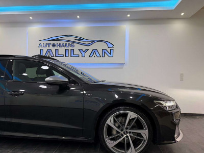 Audi A7 Gebrauchtwagen