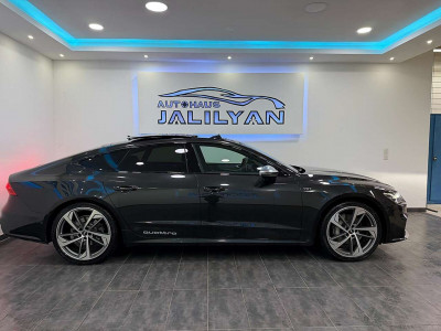 Audi A7 Gebrauchtwagen